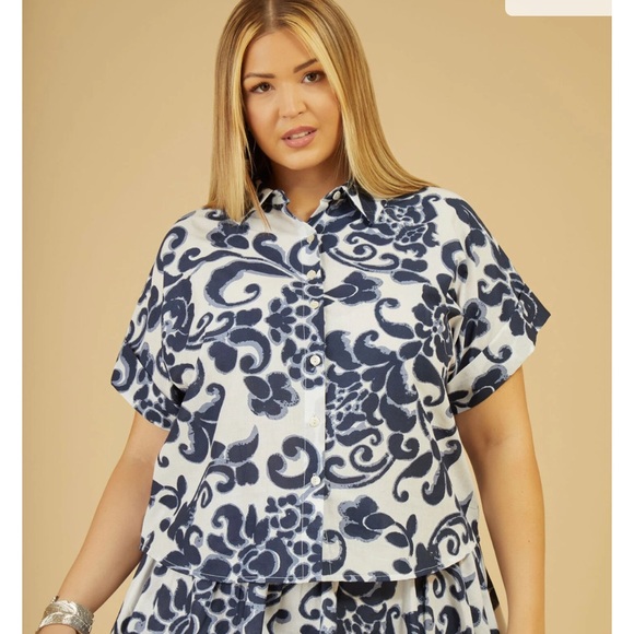 Skirt suit set 18/20 - Picture 5 of 10